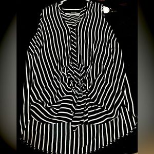 Plus size women’s top